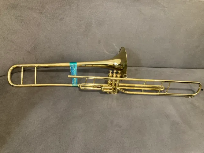 Trombone Sib Longo HS