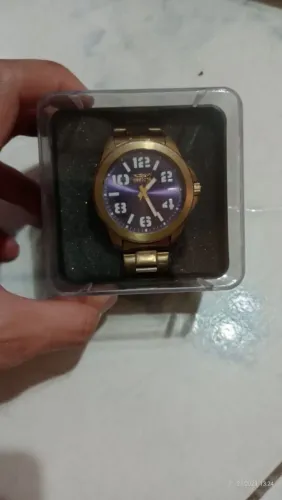 Relógio Invicta original