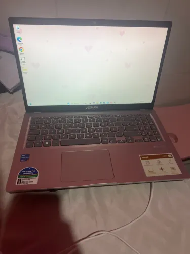 Notebook asus