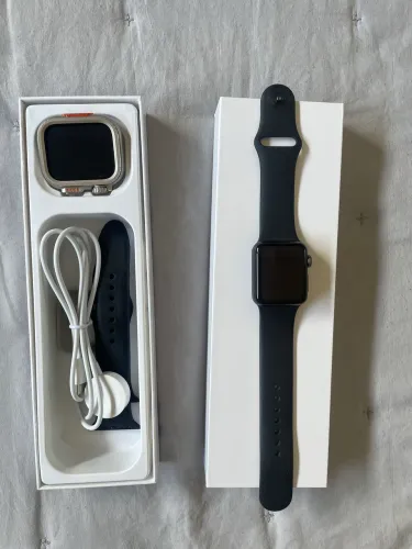 Apple Watch