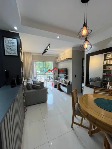 APARTAMENTO A VENDA NO CONDOMÍNIO PLENO - ENGORDADOURO EM JUNDIAÍ SP