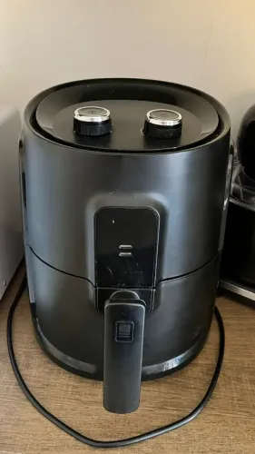 AirFryer PHILCO 5,5l - USADA