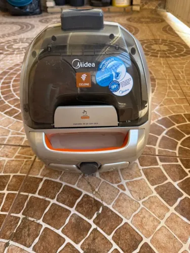 Vendo Aspirador de pó