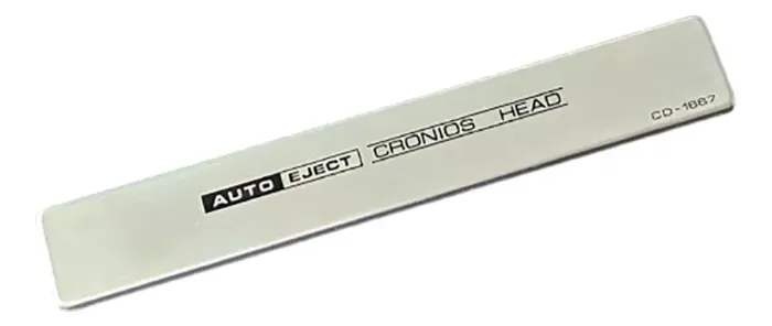 BSH44020 Acabamento Eject Painel Cd 1667 Gradiente Original