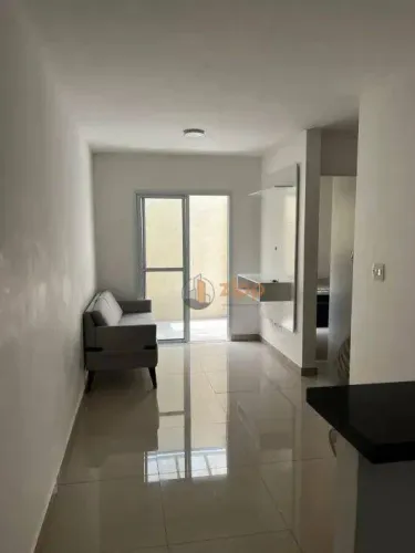 Apartamento com 2 dormitórios para alugar, 40 m² por R$ 2.315,00/mês - Vila Guilherme - Sã