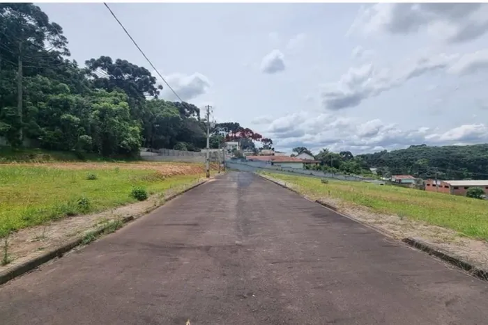 "Terreno Sustentável à Venda no Paraná: Bella Vista"