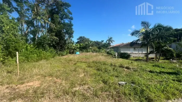 Terreno pronto para construir - 300m da lagoa l Costeira - BBS