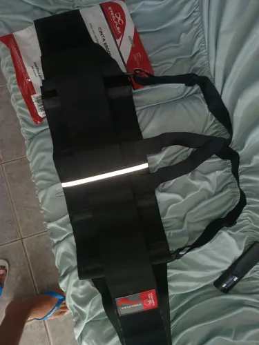 Cinta ergonômica