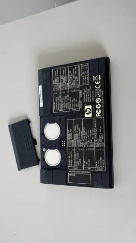 Calculadora financeira HP 12c original