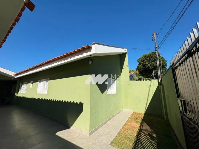 Casa com 2 dormitórios para alugar, 80 m² por R$ 2.400,00/mês - Conjunto Habitacional Inoc