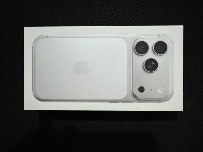 iPhone 17 Pro 256GB