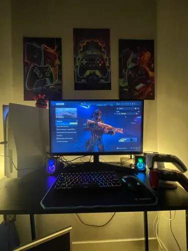 Vendo ps5 mídia física e digital