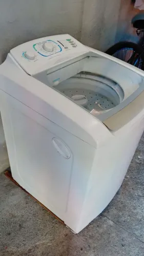 Máquina de lavar