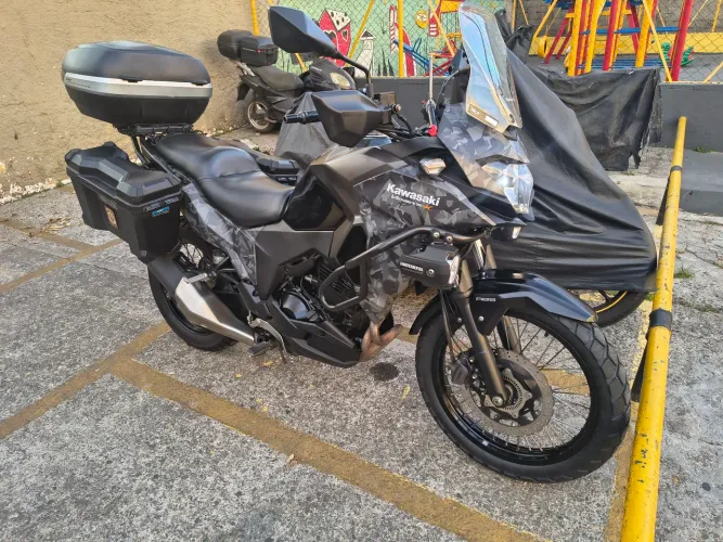 Versys X 300 Tourer 2020