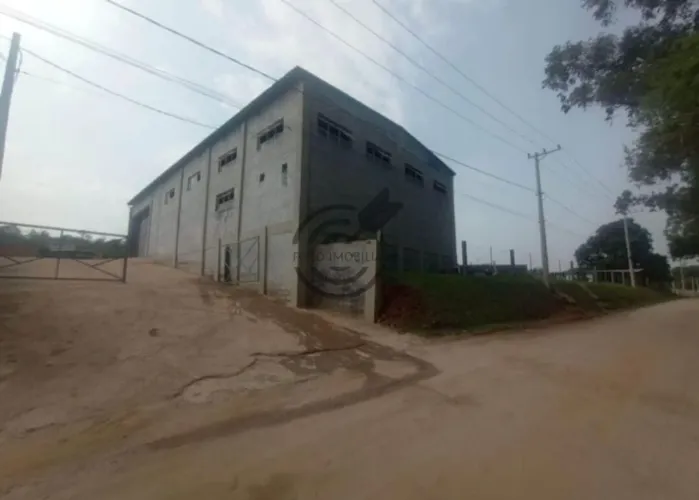 Pavilhão/Galpão Logístico ou industrial em Votorantim bairro capoavinha.