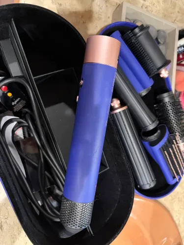 Airwrap Dyson