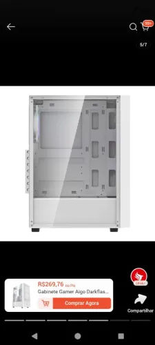 GABINETE GAMER