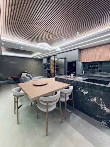 APARTAMENTO PARA LOCAÇÃO THE BRICK | VILA AUGUSTA | 2 Dorm | 1 vaga