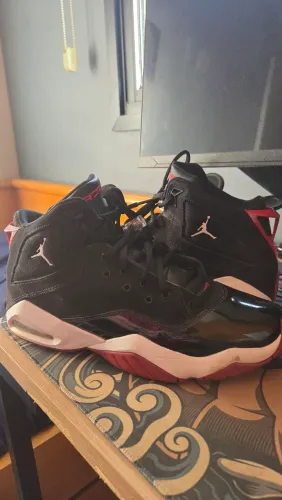 Jordan B'Loyal 42
