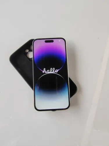 iPhone 14 pro Max 256gb