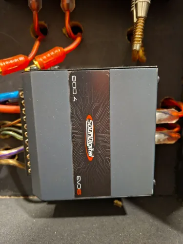 Modulo sd800