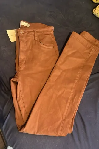 Calças Jeans