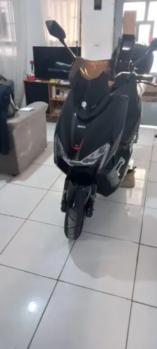 Aima X6 3000W moto de procedência.                                                        