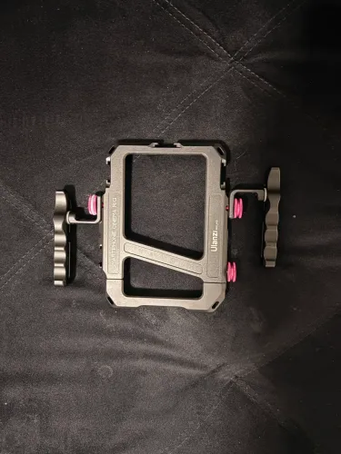 Gaiola para celular ULANZL