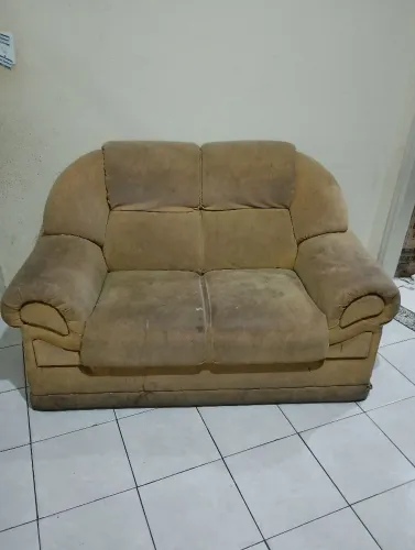Doando Sofá 