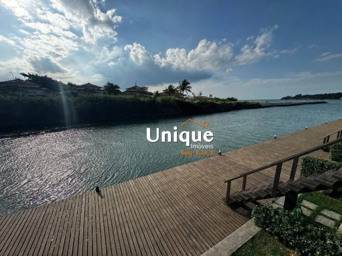 Casa com 2 dormitórios para alugar, 104 m² por R$ 5.500,00/mês - Marina - Armação dos Búzi