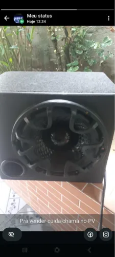 Sub bravox de ?12?