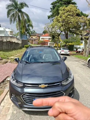 Chevrolet Tracker Premier 1.4 Turbo 16V Flex AUT 2018