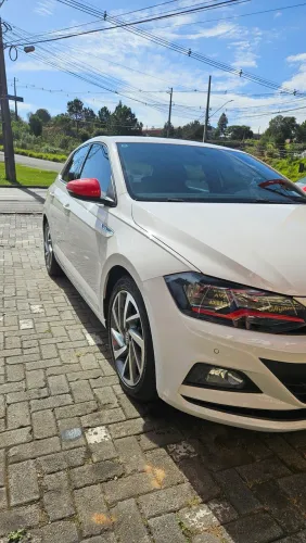 Volkswagen Polo Comfort. 200 TSI 1.0 Flex 12V Aut. 2019
