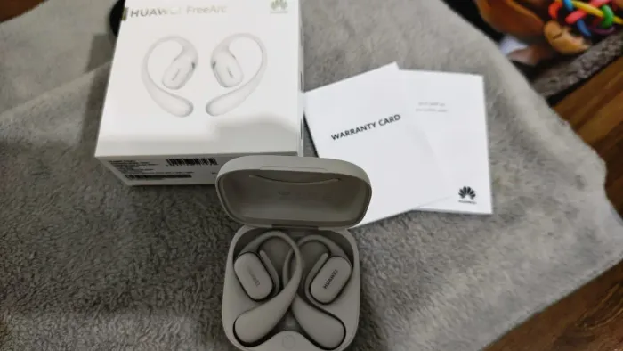Fone huawei freearch