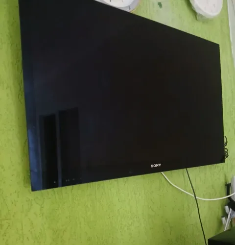 Tv 40 polegadas Sony - Não é Smart!
