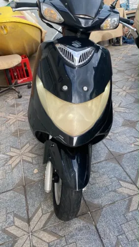Suzuki Burgman 650 Executive/ 650 2006