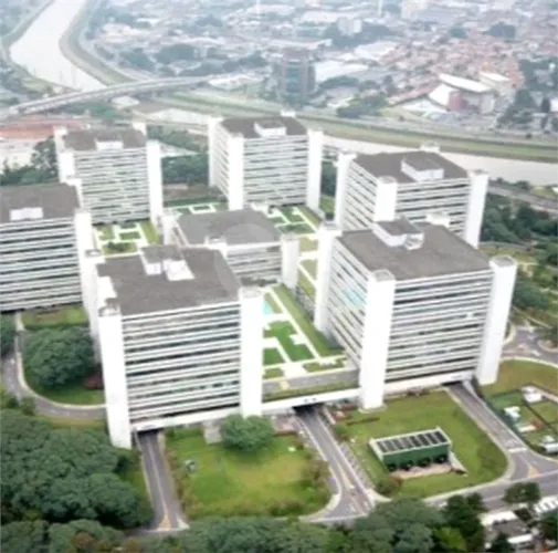 Salas à venda ou para locação em Jardim são luís - SP