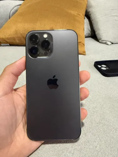 Vendo IPhone 13pro Max 128gb