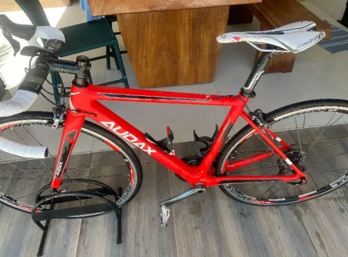 Bicicleta Speed / Road