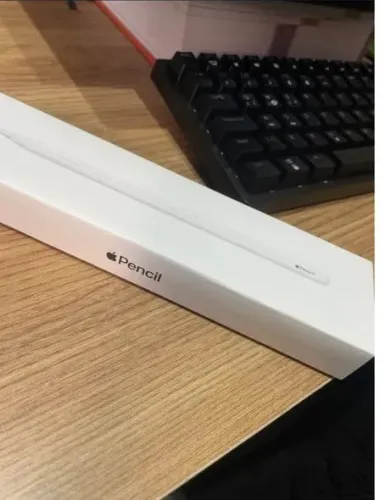 Apple Pencil 2 Geração