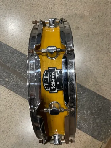 Caixa MPX 13x3,5
