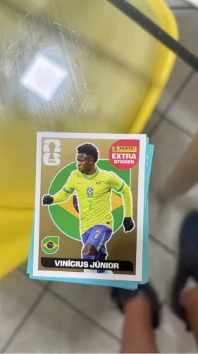 figurinha da copa