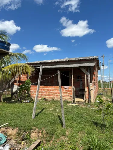 Vendo essa casa