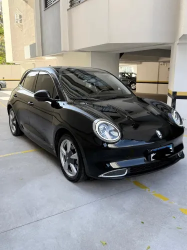 GWM Ora 03 Skin (elétrico) 2024