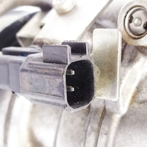 COMPRESSOR DO AR FORD KA SE 1.0 2020 V1357 - P11