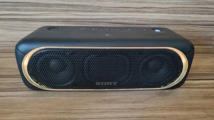 Caixa de Som Sony SRS-XB30 ExtraBass 30w Bluetooth 