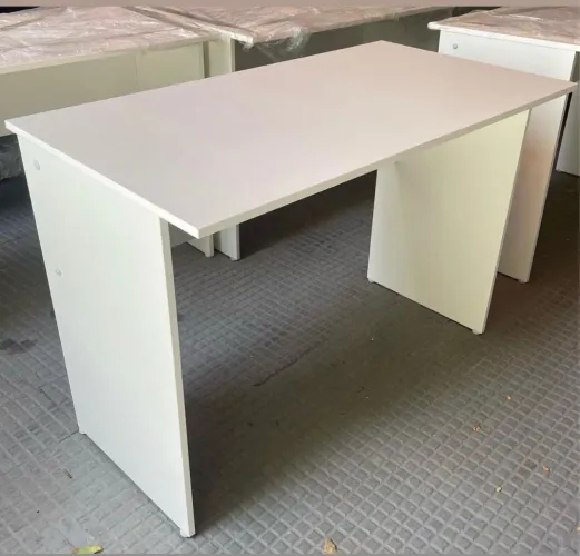 Mesa grande 1,10 X 0.60m nova escrivaninha Biro