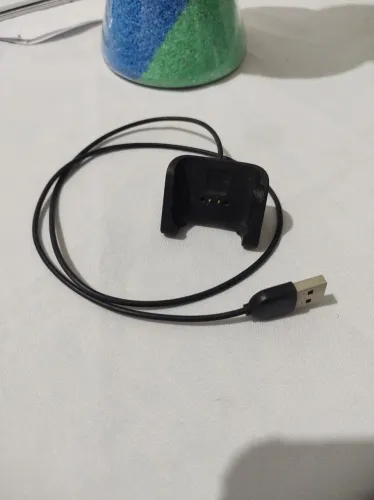 Carregador relógio Amazfit 
