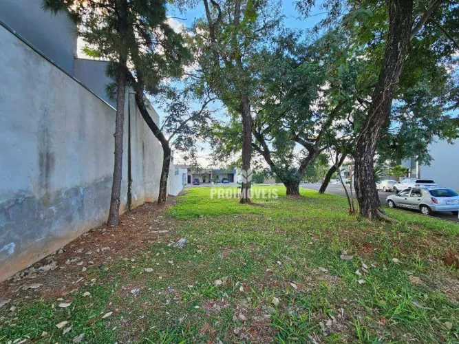 Terreno à venda, 305 m² por R$ 305.000,00 - Parque Nova Carioba - Americana/SP