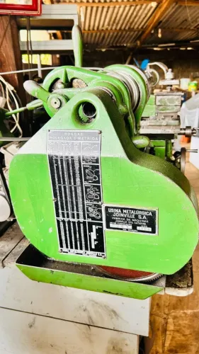 MINI TORNEARIA COMPLETA!!!!  ""GRANDE OPORTUNIDADE""